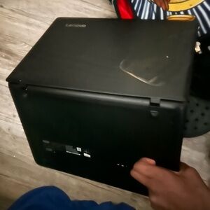 Lenovo laptop